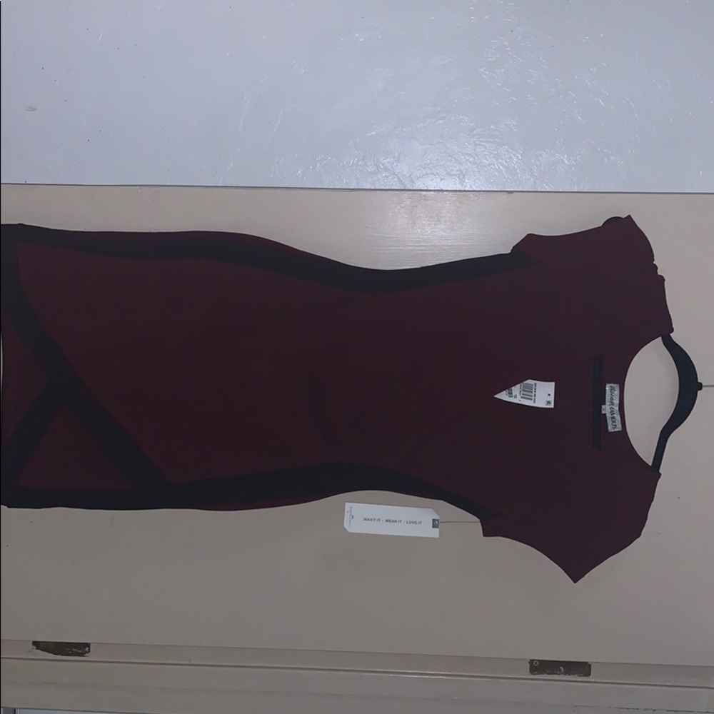 Almost famous cocktail dress